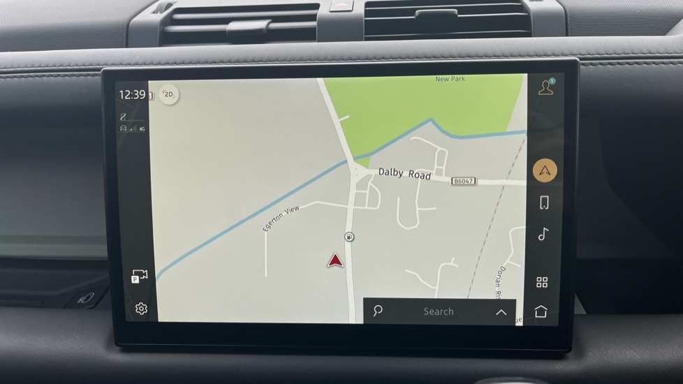 Used Land Rover Defender 2022 for sale - 76552336: Photo 27