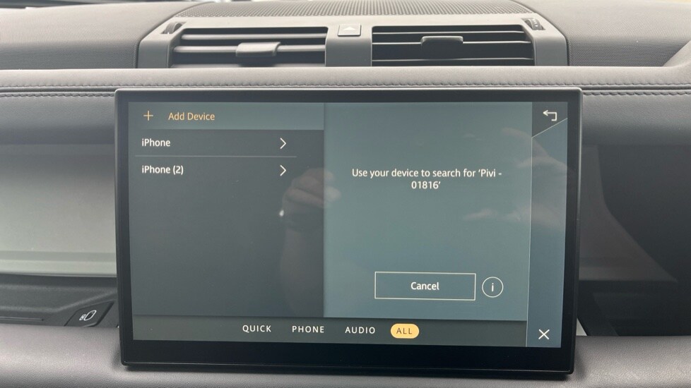 Used Land Rover Defender 2022 for sale - 76552336: Photo 36