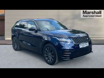 2022 - 2.0 D200 R-Dynamic SE 5dr Auto
