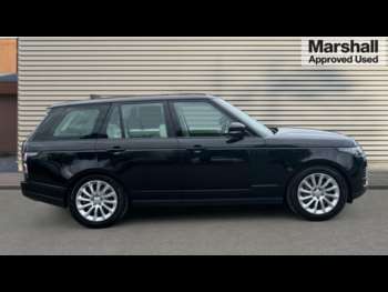 Used Land Rover Range Rover 2019 for sale - 74932385: Photo