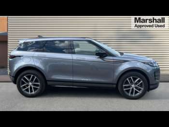 Used Land Rover Range Rover Evoque 2024 for sale - 75029049: Photo