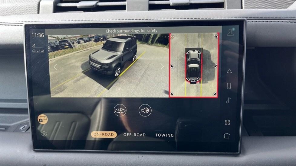 Used Land Rover Defender 2024 for sale - 76458908: Photo 26