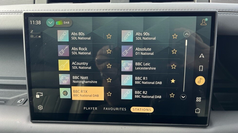 Used Land Rover Defender 2024 for sale - 76458908: Photo 35