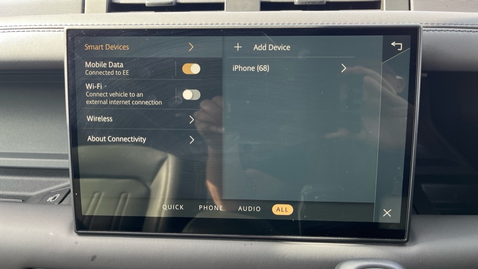 Used Land Rover Defender 2024 for sale - 76458908: Photo 36