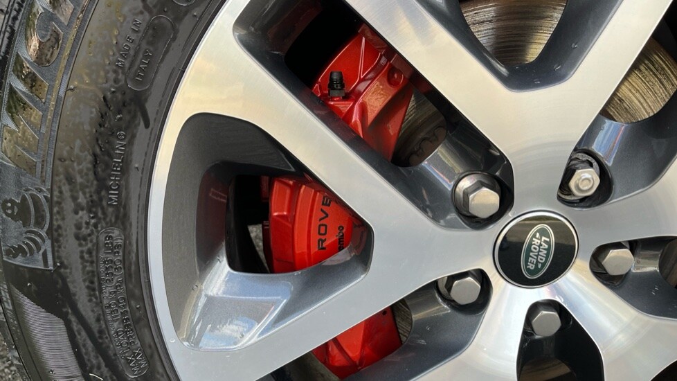 Used Land Rover Defender 2024 for sale - 76458908: Photo 39