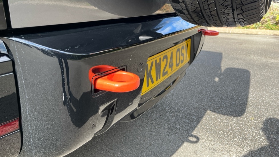 Used Land Rover Defender 2024 for sale - 76458908: Photo 44