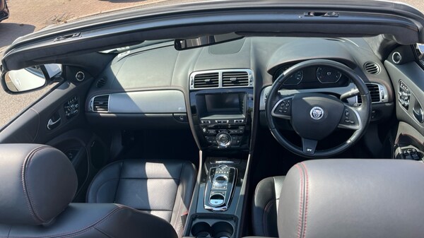 Used Jaguar XK 2012 for sale - 75514373: Photo 11