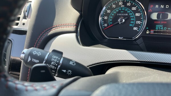 Used Jaguar XK 2012 for sale - 75514373: Photo 25