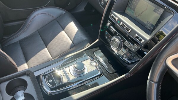 Used Jaguar XK 2012 for sale - 75514373: Photo 28