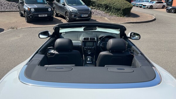 Used Jaguar XK 2012 for sale - 75514373: Photo 31