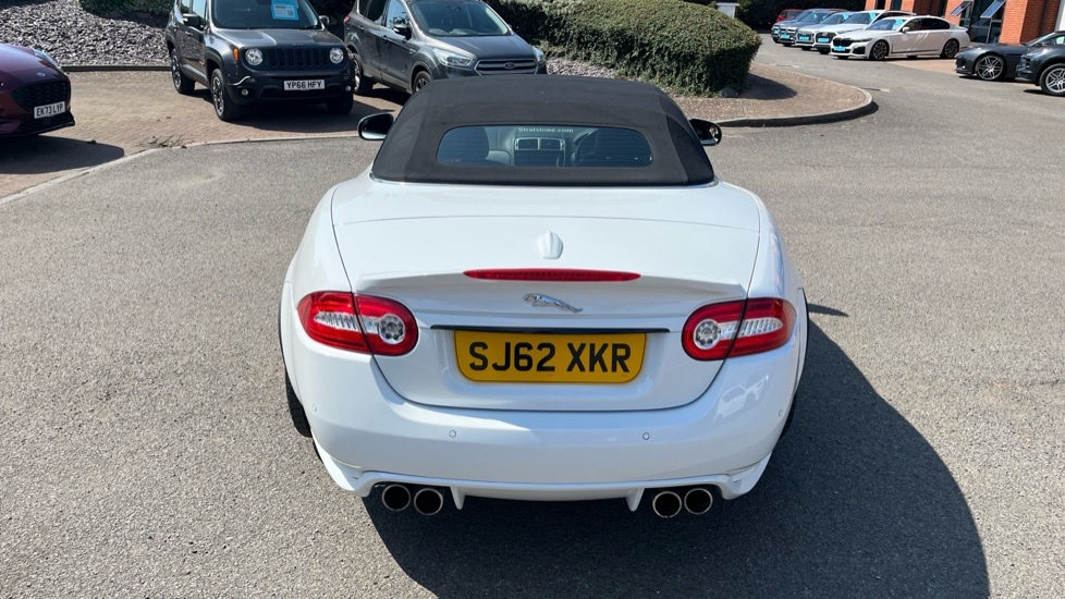 Vehicle 40