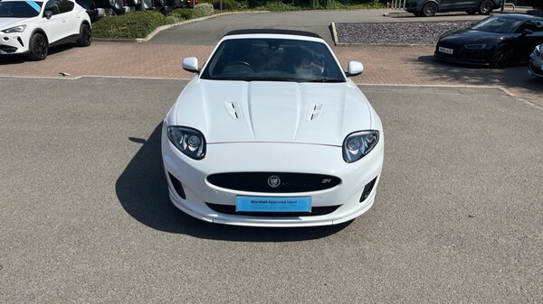 Used Jaguar XK 2012 for sale - 75514373: Photo 43