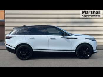 Used Land Rover Range Rover Velar 2022 for sale - 74689704: Photo