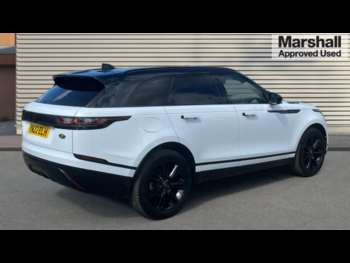 Used Land Rover Range Rover Velar 2022 for sale - 74689704: Photo
