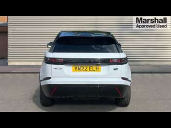 Used Land Rover Range Rover Velar 2022 for sale - 74689704: Photo