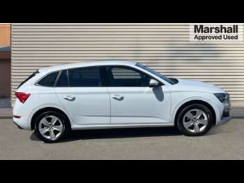 Used Skoda Scala 2023 for sale - 74505598: Photo