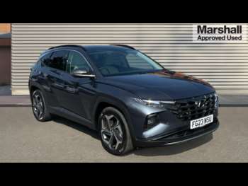 Used Hyundai TUCSON 2023 for sale - 74858209: Photo