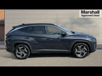 Used Hyundai TUCSON 2023 for sale - 74858209: Photo