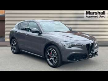 2024 - 2.0 Turbo 280 Sprint 5dr AWD Auto