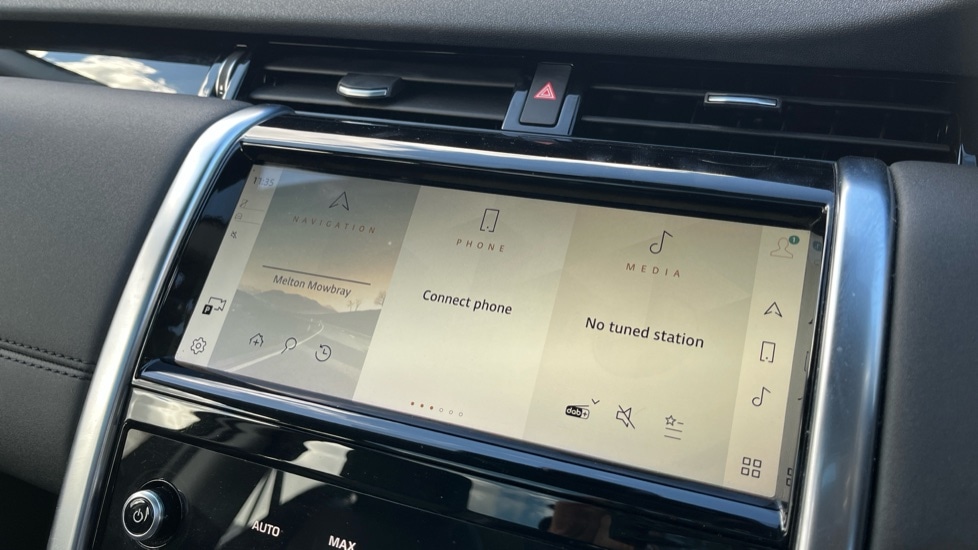 Used Land Rover Discovery Sport 2021 for sale - 76780377: Photo 12