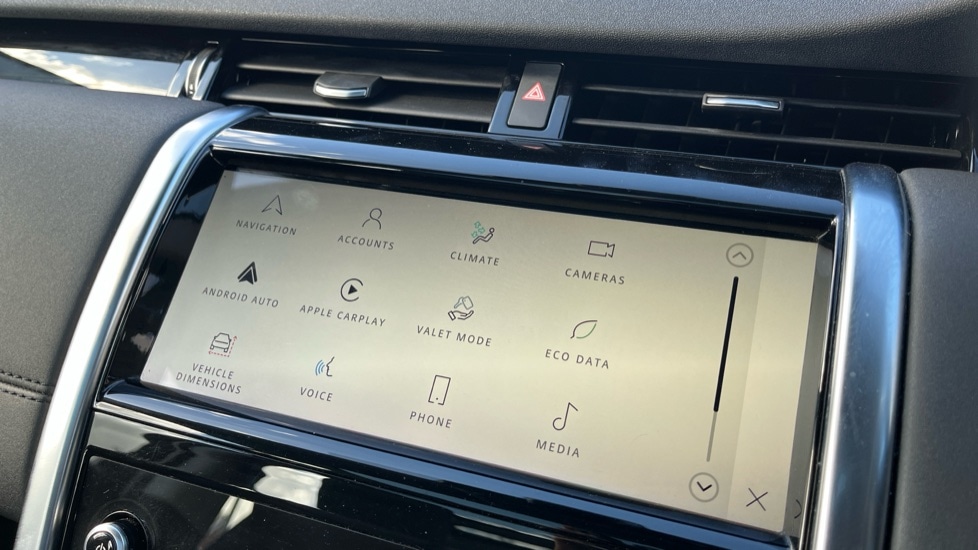 Used Land Rover Discovery Sport 2021 for sale - 76780377: Photo 34