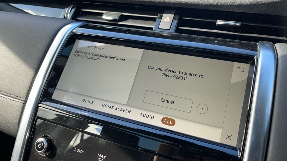 Used Land Rover Discovery Sport 2021 for sale - 76780377: Photo 36