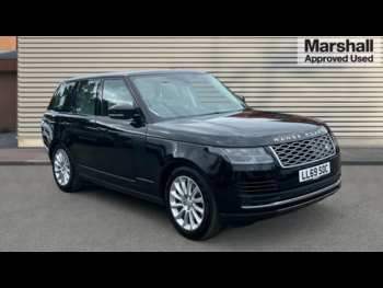 2019 - 2.0 P400e Vogue 4dr Auto