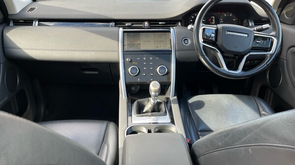Used Land Rover Discovery Sport 2021 for sale - 76007623: Photo 11