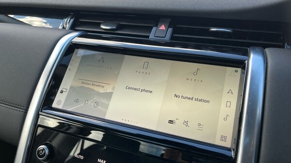 Used Land Rover Discovery Sport 2021 for sale - 76007623: Photo 12