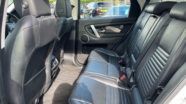 Used Land Rover Discovery Sport 2021 for sale - 76007623: Photo 14