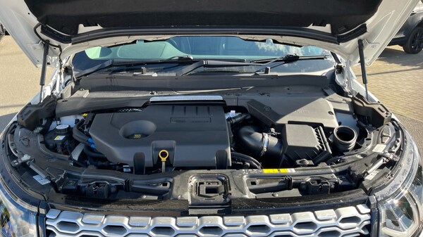 Used Land Rover Discovery Sport 2021 for sale - 76007623: Photo 16