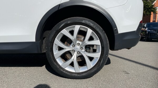 Used Land Rover Discovery Sport 2021 for sale - 76007623: Photo 18