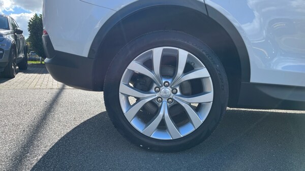 Used Land Rover Discovery Sport 2021 for sale - 76007623: Photo 19