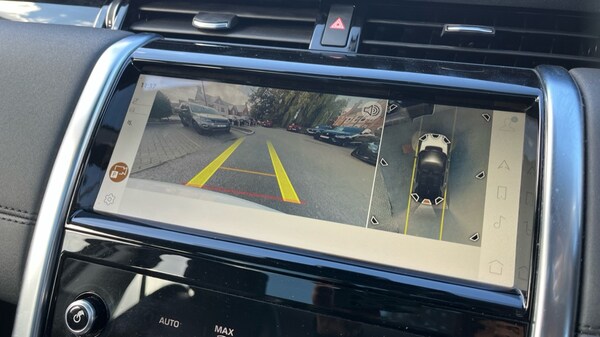 Used Land Rover Discovery Sport 2021 for sale - 76007623: Photo 26