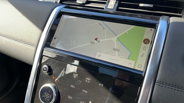 Used Land Rover Discovery Sport 2021 for sale - 76007623: Photo 27