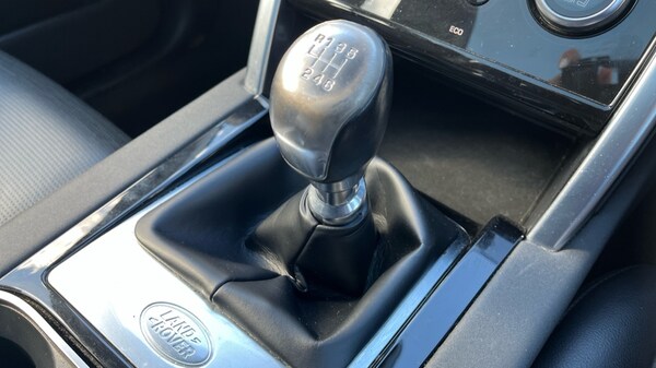 Used Land Rover Discovery Sport 2021 for sale - 76007623: Photo 29
