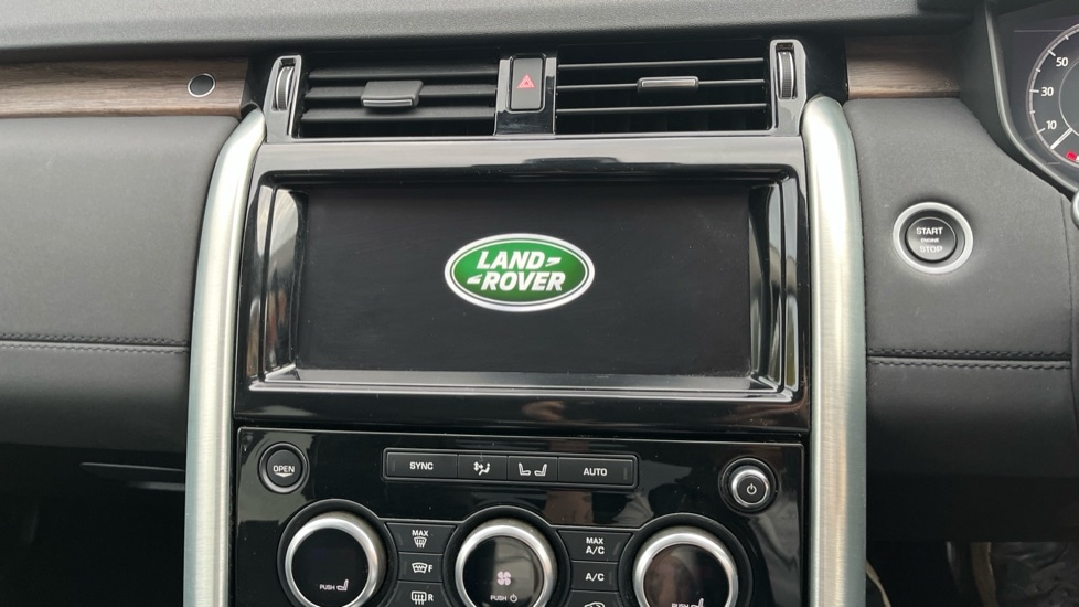 Used Land Rover Discovery 2018 for sale - 76007834: Photo 12