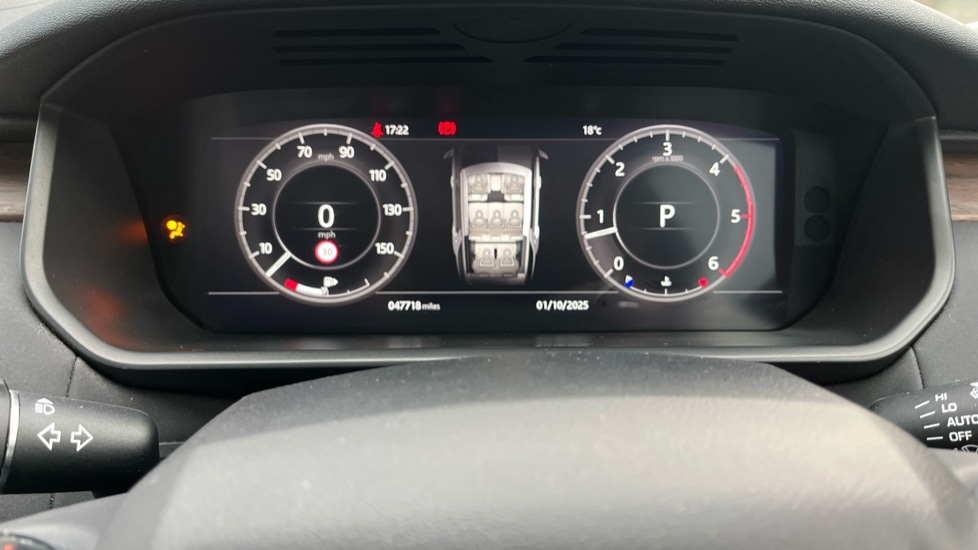 Used Land Rover Discovery 2018 for sale - 76007834: Photo 13