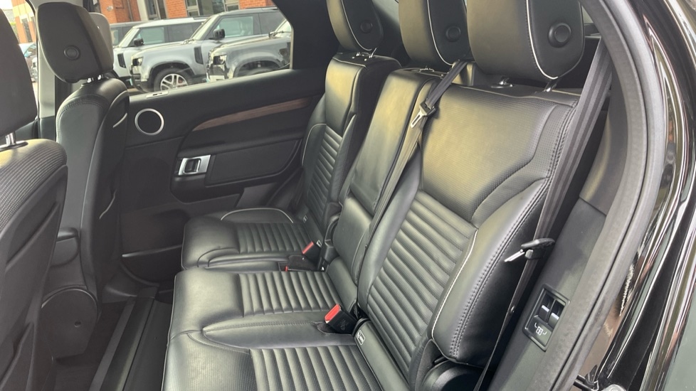 Used Land Rover Discovery 2018 for sale - 76007834: Photo 14