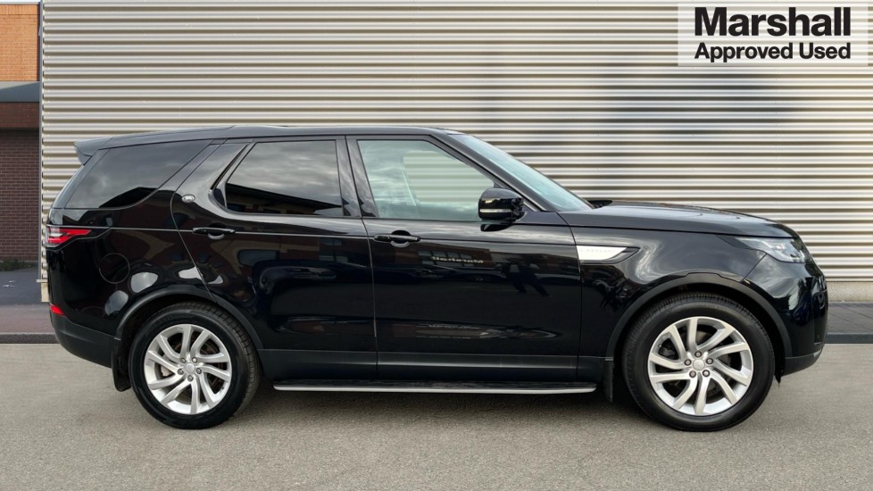 Used Land Rover Discovery 2018 for sale - 76007834: Photo 2