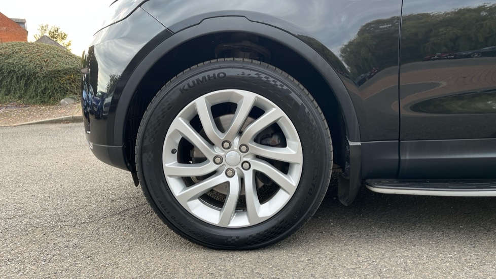 Used Land Rover Discovery 2018 for sale - 76007834: Photo 20