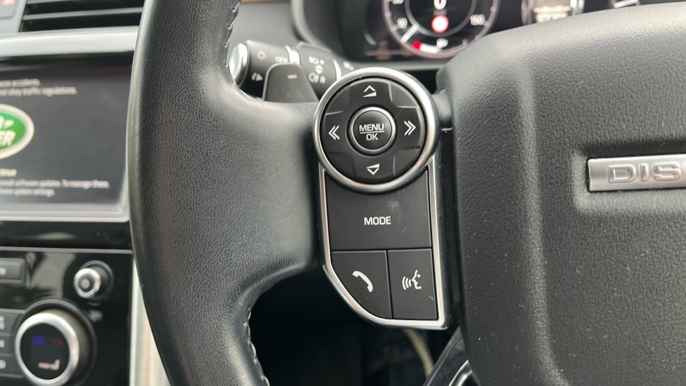 Used Land Rover Discovery 2018 for sale - 76007834: Photo 22