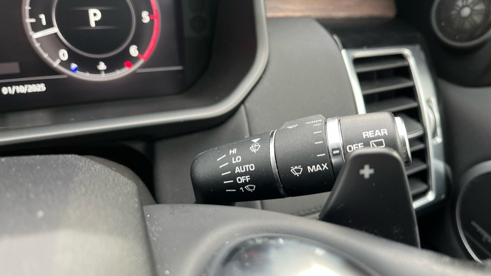 Used Land Rover Discovery 2018 for sale - 76007834: Photo 23