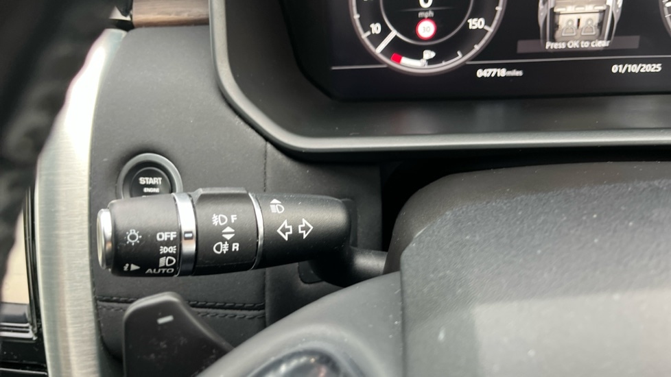 Used Land Rover Discovery 2018 for sale - 76007834: Photo 24