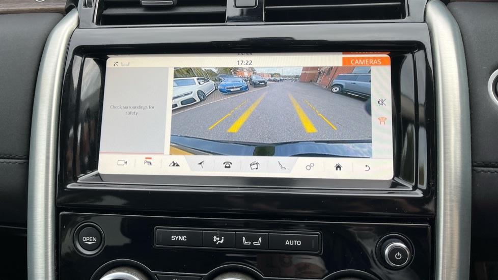 Used Land Rover Discovery 2018 for sale - 76007834: Photo 25