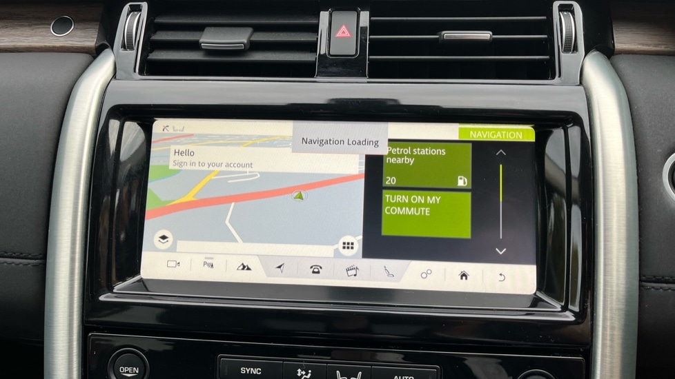 Used Land Rover Discovery 2018 for sale - 76007834: Photo 26