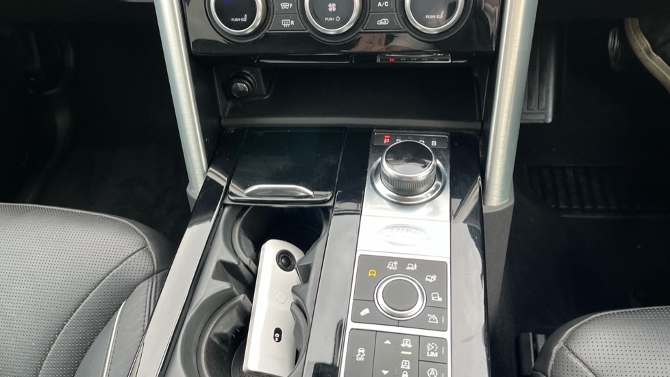 Used Land Rover Discovery 2018 for sale - 76007834: Photo 27
