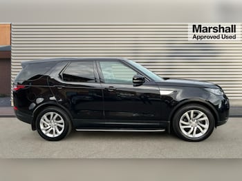 Used Land Rover Discovery 2018 for sale - 76007834: Photo 2