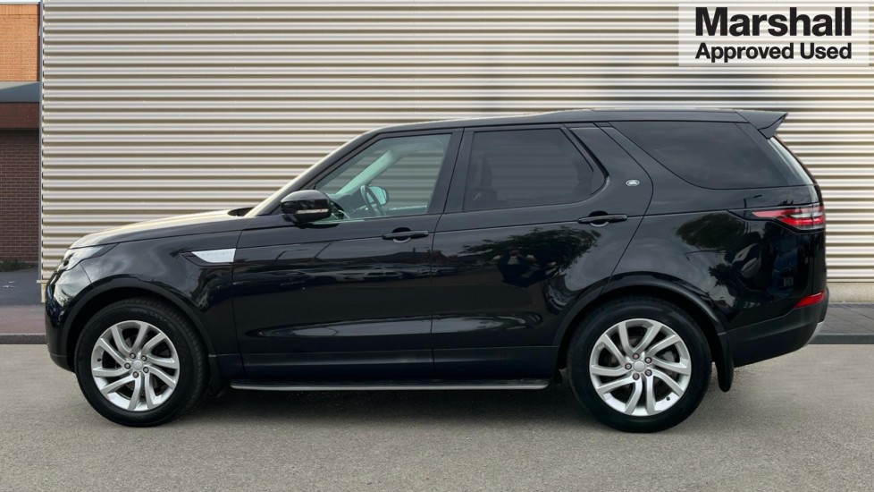 Used Land Rover Discovery 2018 for sale - 76007834: Photo 6