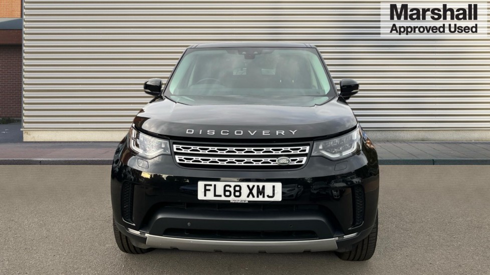 Used Land Rover Discovery 2018 for sale - 76007834: Photo 8